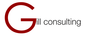 Gill Nonprofit Consulting